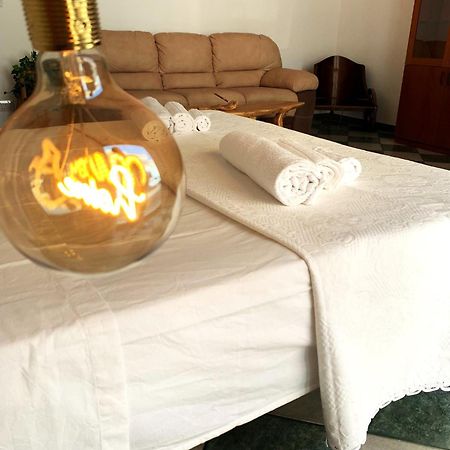 Residenza Salentina Villa Ruffano Kültér fotó