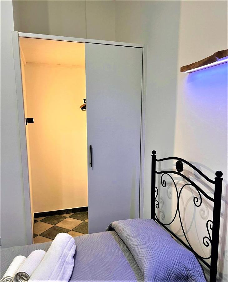 Residenza Salentina Villa Ruffano Kültér fotó
