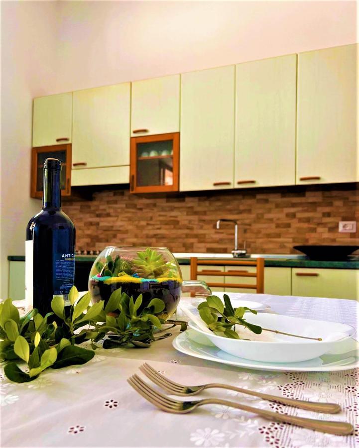 Residenza Salentina Villa Ruffano Kültér fotó