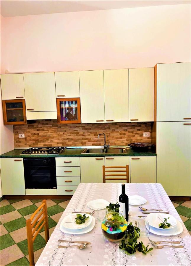 Residenza Salentina Villa Ruffano Kültér fotó