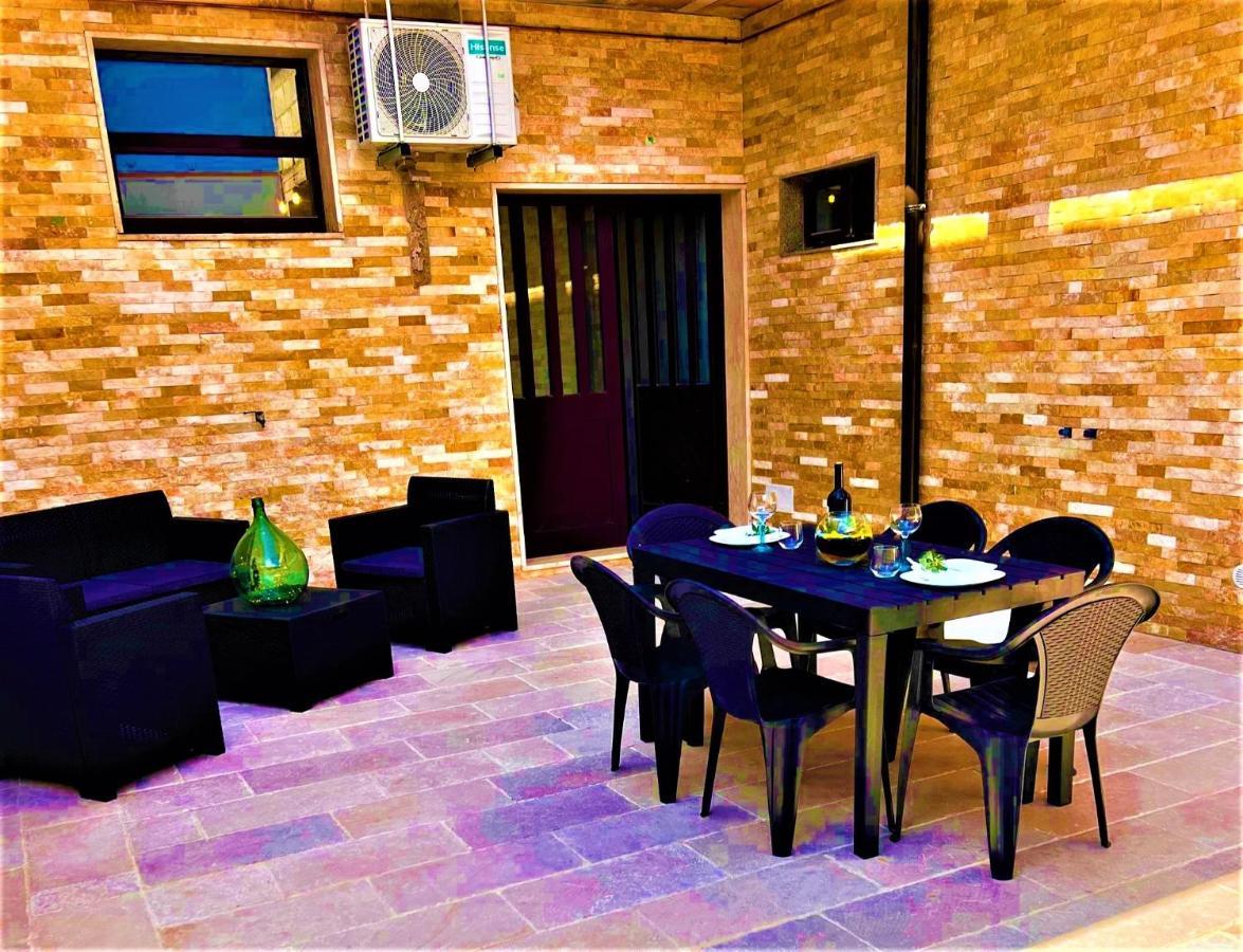 Residenza Salentina Villa Ruffano Kültér fotó