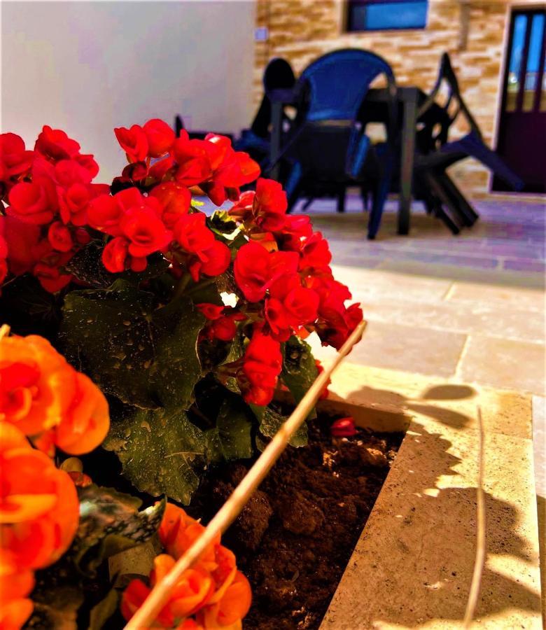 Residenza Salentina Villa Ruffano Kültér fotó