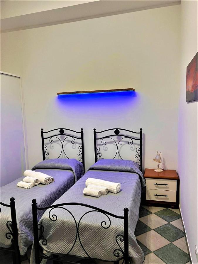 Residenza Salentina Villa Ruffano Kültér fotó