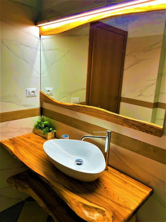 Residenza Salentina Villa Ruffano Kültér fotó