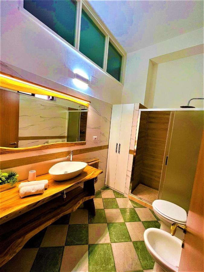 Residenza Salentina Villa Ruffano Kültér fotó