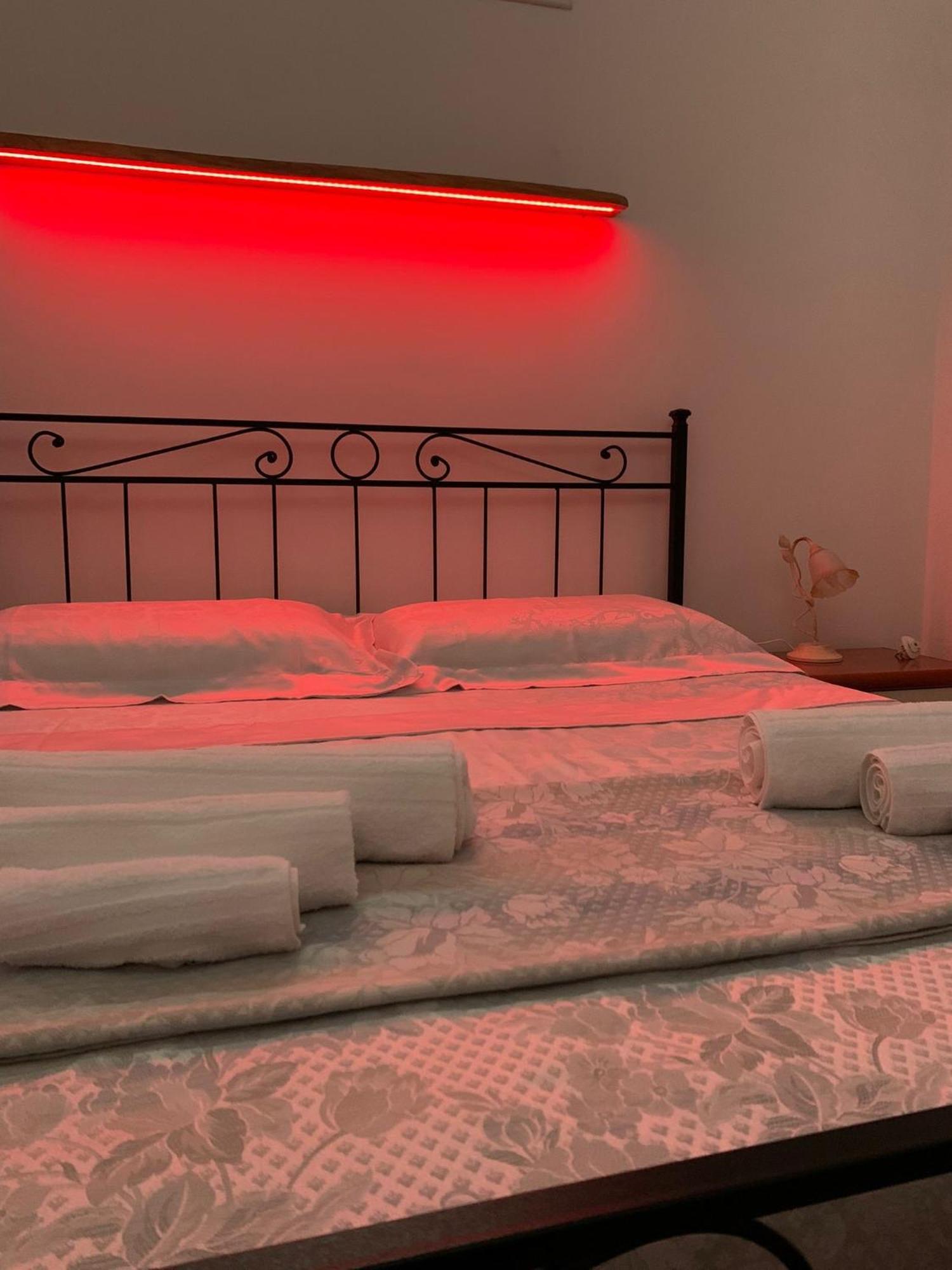 Residenza Salentina Villa Ruffano Kültér fotó