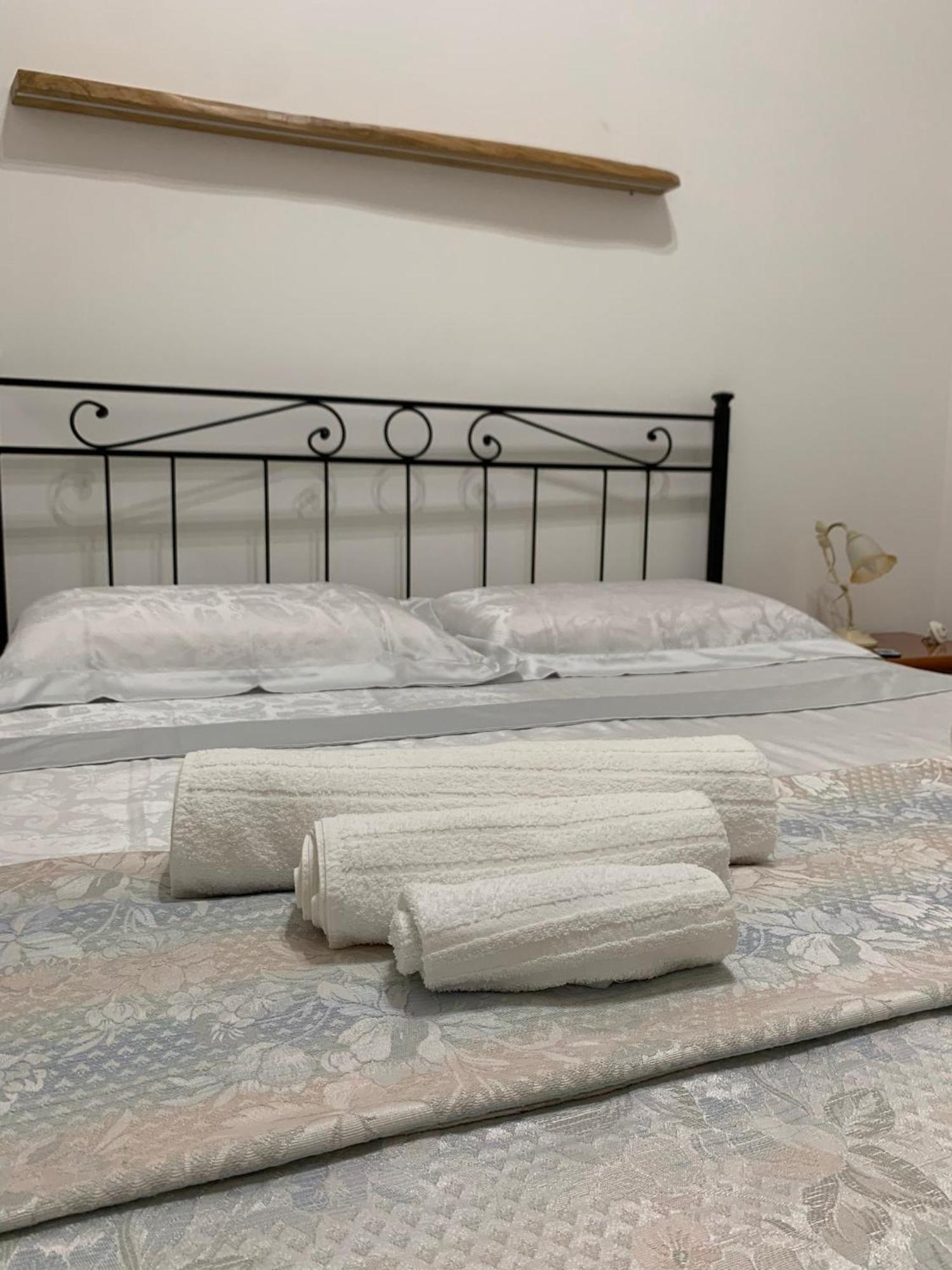 Residenza Salentina Villa Ruffano Kültér fotó